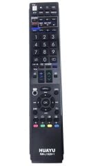 Sharp Lcd Led Plazma Tv Kumandası Universal