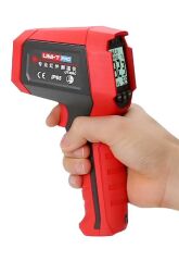 Unit UT-309C Profesyonel Lazerli Termometre
