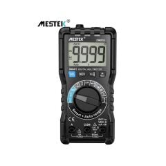 Mestek DM-91S Akıllı Taşınabilir Dijital Multimetre