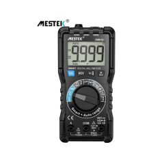 Mestek DM-91S Akıllı Taşınabilir Dijital Multimetre