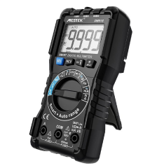 Mestek DM-91S Akıllı Taşınabilir Dijital Multimetre
