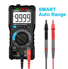 Mestek DM-91S Akıllı Taşınabilir Dijital Multimetre