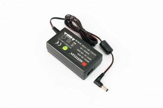 MT-4048 48 Volt 0.83 Amper SMPS Adaptör/MS-4048