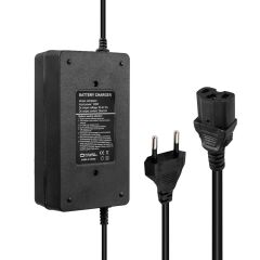 Powermaster PM-31124 48 Volt - 20 Amper Elektrikli Bisiklet Şarj Cihazı