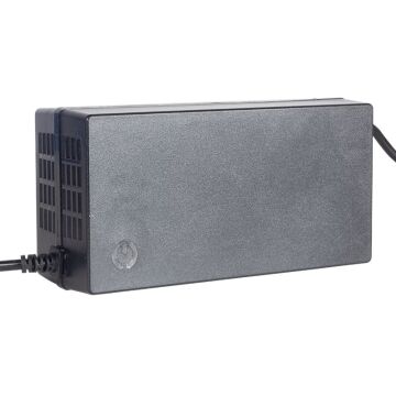Powermaster PM-31124 48 Volt - 20 Amper Elektrikli Bisiklet Şarj Cihazı
