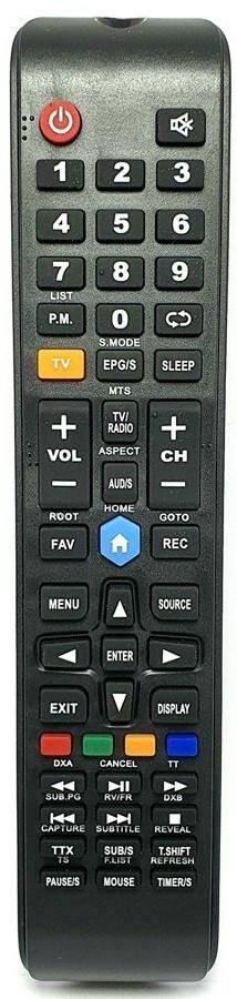 Skytech Led Lcd Kumandası