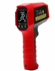 Unit UT-309D Profesyonel Lazerli Termometre