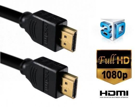Fully Hdmi Kablo 30 Metre