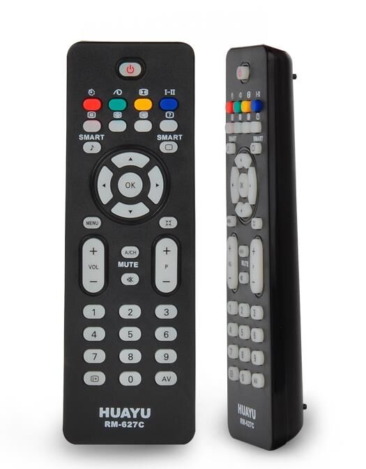 Philips RM-627C RC-2603 Lcd - Plazma - Led Tv Kumandası