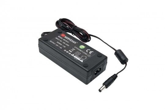 MT-6012 12 Volt 5 Amper SMPS Adaptör/MS-6012