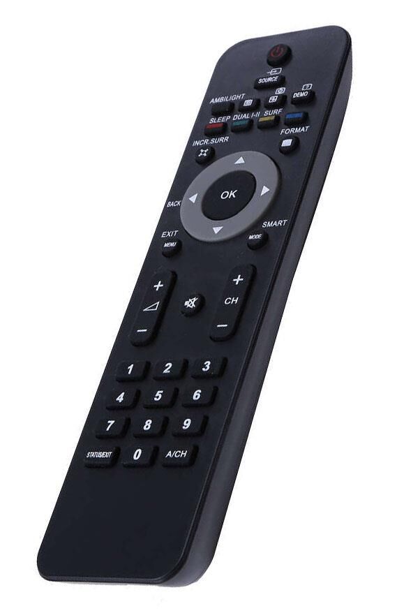 Philips Rm-670C Lcd Plazma Led Tv Kumandası