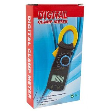 Powermaster PM-4957 Dijital Pensampermetre