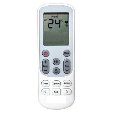 Samsung Universal Klima Kumanda K-SM1356