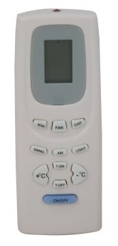 Alarko Flair Klima Kumandası