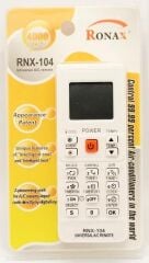 Ronax RNX-104 Akıllı Klima Kumandası