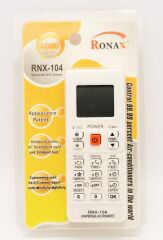 Ronax RNX-104 Akıllı Klima Kumandası
