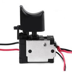 Powermaster PM-22489 12V Elektrikli Hilti - Darbeli Matkap Tetik Hız Anahtarı