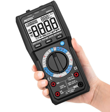Mestek DM-96C Dijital Multimetre