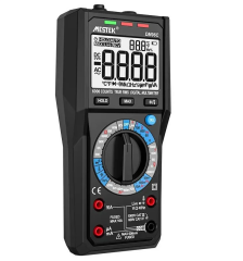 Mestek DM-96C Dijital Multimetre