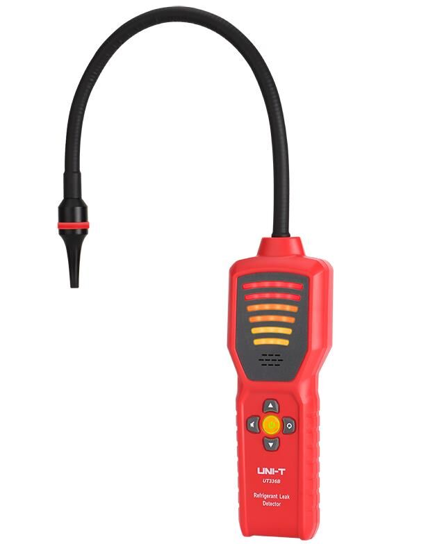 Unit UT-336B Soğutucu Kaçak Dedektörü