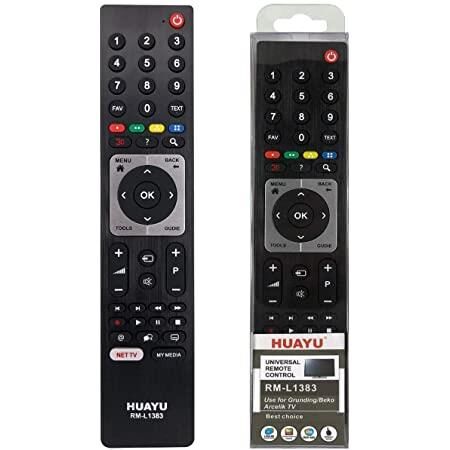 Arçelik RM-L1383 Universal Lcd Led Akıllı Kumanda