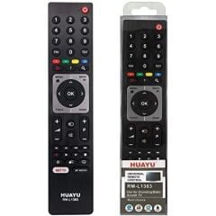 Arçelik RM-L1383 Universal Lcd Led Akıllı Kumanda