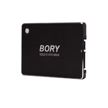 Bory R500-C512G Sata3 512 Gb SSD 550/510 Mbs Harddisk