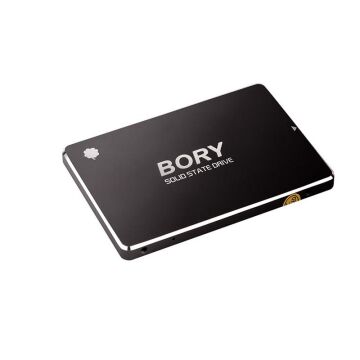 Bory R500-C512G Sata3 512 Gb SSD 550/510 Mbs Harddisk