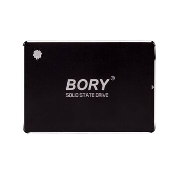 Bory R500-C512G Sata3 512 Gb SSD 550/510 Mbs Harddisk