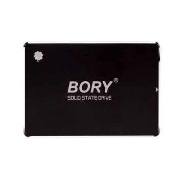 Bory R500-C512G Sata3 512 Gb SSD 550/510 Mbs Harddisk