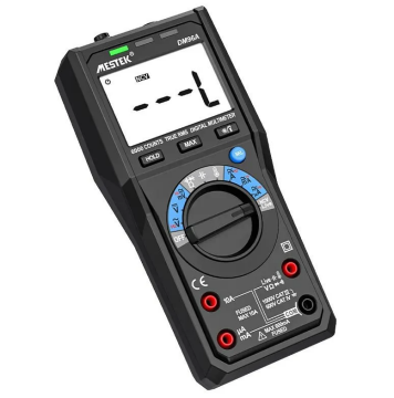 Mestek DM-96A Dijital Multimetre