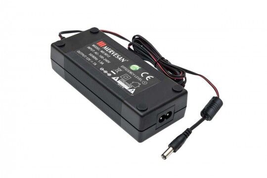 MT-9012 12 Volt 7 Amper SMPS Adaptör/MS-9012