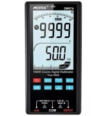 Mestek DM-97A Dijital Multimetre