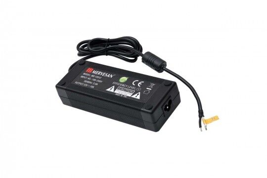 MT-12012 12 Volt 10 Amper SMPS Adaptör/MS-12012
