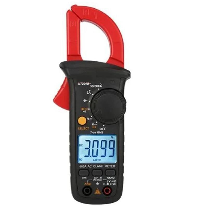 Powermaster UT-200B Dijital Pensampermetre