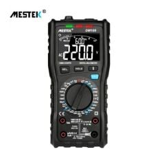 Mestek DM-100 Dijital Multimetre