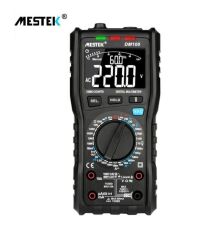 Mestek DM-100 Dijital Multimetre