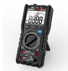 Mestek DM-100 Dijital Multimetre