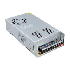 NAVIGOLD NG-2040 12 VOLT - 40 AMPER METAL KASA ADAPTÖR 220 FİŞLİ