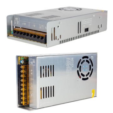 NAVIGOLD NG-2040 12 VOLT - 40 AMPER METAL KASA ADAPTÖR 220 FİŞLİ