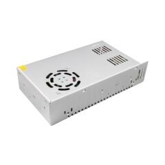 NAVIGOLD NG-2040 12 VOLT - 40 AMPER METAL KASA ADAPTÖR 220 FİŞLİ