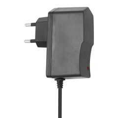 Powermaster PM-8113 12 Volt - 1 Amper 3.5*1.35 Mm Uçlu Priz Tipi Adaptör