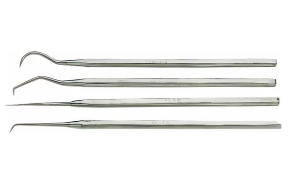 Proskit 1PK-3178 Prob Set 4 Parça