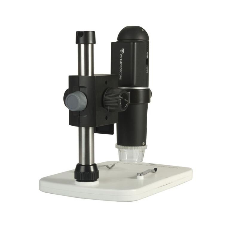 Sunline SL18 Dijital Mikroskop Wifi 200X