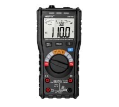 Mestek DM-100B Dijital Multimetre