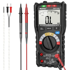Mestek DM-100B Dijital Multimetre
