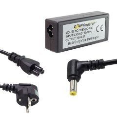 Powermaster PM-13806 10 Volt - 4.2 Amper 5.5*2.5 Mm Uçlu Yazar Kasa Adaptör