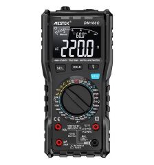 Mestek DM-100C Dijital Multimetre