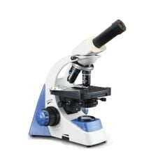 Monoküler Biyolojik Mikroskop 1600x