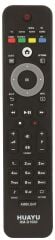 Philips RM-D1000 Lcd-Plazma-Led Tv Kumandası